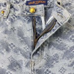 2026年4月20日新作Louis Vuitton半ズボン高品質/誕生日プレゼント/FF工場