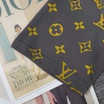 2026年4月20日新作Louis Vuitton半袖 tシャツ高品質/誕生日プレゼント/FF工場