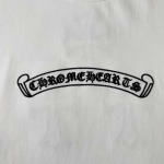 2026年4月20日新作Chrome Hearts半袖 tシャツ高品質/誕生日プレゼント/FF工場