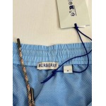 2026年4月20日新作Burberry半ズボン高品質/誕生日プレゼント/FF工場