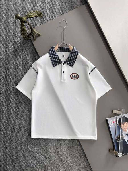 2026年4月20日新作Gucci半袖 tシャツ高品質/誕生...