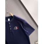 2026年4月20日新作Moncler半袖 tシャツ高品質/誕生日プレゼント/FF工場