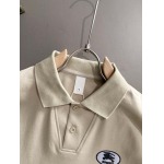 2026年4月20日新作Burberry半袖 tシャツ高品質/誕生日プレゼント/FF工場