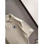2026年4月20日新作Burberry半袖 tシャツ高品質/誕生日プレゼント/FF工場