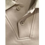 2026年4月20日新作Burberry半袖 tシャツ高品質/誕生日プレゼント/FF工場