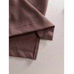 2026年4月20日新作Burberry半袖 tシャツ高品質/誕生日プレゼント/FF工場