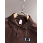 2026年4月20日新作Burberry半袖 tシャツ高品質/誕生日プレゼント/FF工場