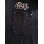 2026年4月20日新作Moncler半袖 tシャツ高品質/誕生日プレゼント/FF工場