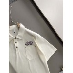 2026年4月20日新作Moncler半袖 tシャツ高品質/誕生日プレゼント/FF工場