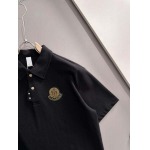2026年4月20日新作Moncler半袖 tシャツ高品質/誕生日プレゼント/FF工場