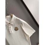 2026年4月20日新作Moncler半袖 tシャツ高品質/誕生日プレゼント/FF工場