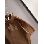 2026年4月20日新作Moncler半袖 tシャツ高品質/誕生日プレゼント/FF工場