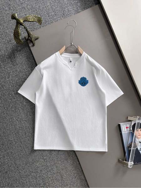 2026年4月20日新作Louis vuitton半袖 tシ...