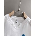 2026年4月20日新作Louis vuitton半袖 tシャツ高品質/誕生日プレゼント/FF工場