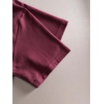 2026年4月20日新作Burberry半袖 tシャツ高品質/誕生日プレゼント/FF工場