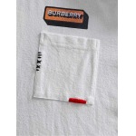 2026年4月20日新作Burberry半袖 tシャツ高品質/誕生日プレゼント/FF工場