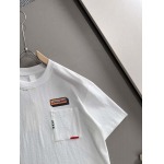 2026年4月20日新作Burberry半袖 tシャツ高品質/誕生日プレゼント/FF工場
