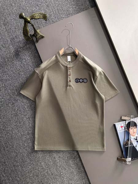 2026年4月20日新作Louis vuitton半袖 tシ...