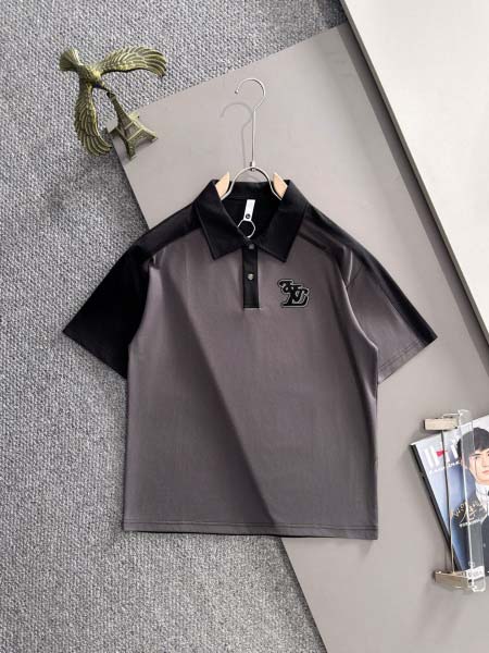 2026年4月20日新作Louis vuitton半袖 tシ...