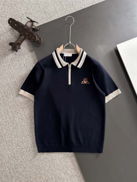 2026年4月20日新作loro piana半袖 tシャツ高...