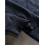 2026年4月20日新作loro piana半袖 tシャツ高品質/誕生日プレゼント/FF工場