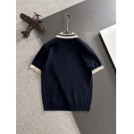 2026年4月20日新作loro piana半袖 tシャツ高品質/誕生日プレゼント/FF工場
