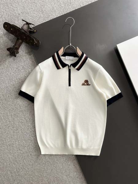 2026年4月20日新作loro piana半袖 tシャツ高...