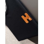 2026年4月20日新作HERMES半袖 tシャツ高品質/誕生日プレゼント/FF工場