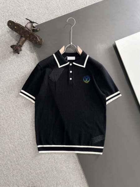 2026年4月20日新作Louis vuitton半袖 tシ...