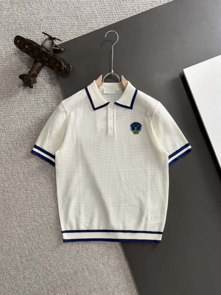 2026年4月20日新作Louis vuitton半袖 tシ...