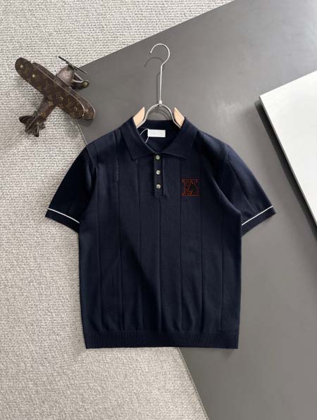 2026年4月20日新作HERMES半袖 tシャツ高品質/誕...