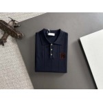 2026年4月20日新作HERMES半袖 tシャツ高品質/誕生日プレゼント/FF工場