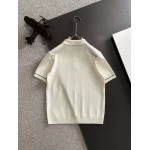 2026年4月20日新作HERMES半袖 tシャツ高品質/誕生日プレゼント/FF工場