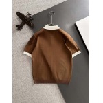 2026年4月20日新作loro piana半袖 tシャツ高品質/誕生日プレゼント/FF工場