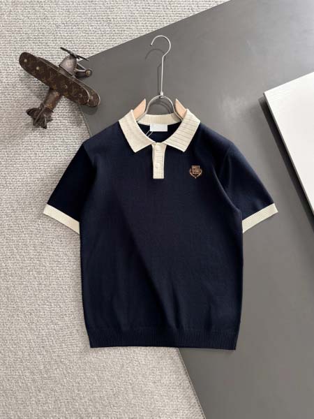 2026年4月20日新作loro piana半袖 tシャツ高...