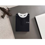 2026年4月20日新作Burberry半袖 tシャツ高品質/誕生日プレゼント/FF工場