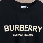 2026年4月20日新作Burberry半袖 tシャツ高品質/誕生日プレゼント/FF工場