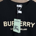 2026年4月20日新作Burberry半袖 tシャツ高品質/誕生日プレゼント/FF工場