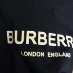 2026年4月20日新作Burberry半袖 tシャツ高品質/誕生日プレゼント/FF工場