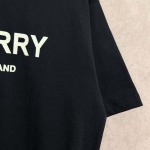 2026年4月20日新作Burberry半袖 tシャツ高品質/誕生日プレゼント/FF工場