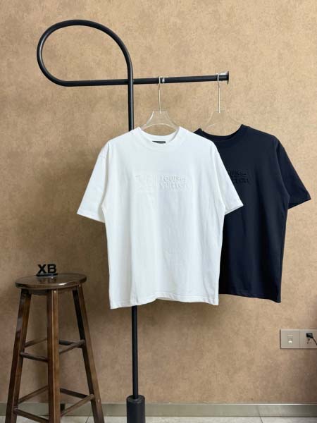 2026年4月20日新作Louis vuitton半袖 tシ...