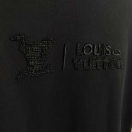 2026年4月20日新作Louis vuitton半袖 tシャツ高品質/誕生日プレゼント/FF工場