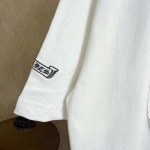 2026年4月20日新作Chrome Hearts半袖 tシャツ高品質/誕生日プレゼント/FF工場