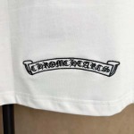 2026年4月20日新作Chrome Hearts半袖 tシャツ高品質/誕生日プレゼント/FF工場