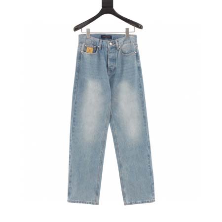 2026年4月20日新作Louis vuittonデニムパン...