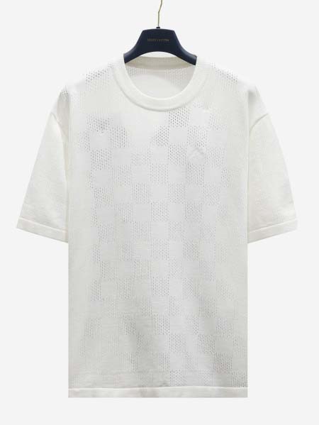 2026年4月20日新作Louis Vuitton半袖 tシ...