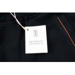2026年4月20日新作Brunello Cucinelli半ズボン高品質/誕生日プレゼント/FF工場