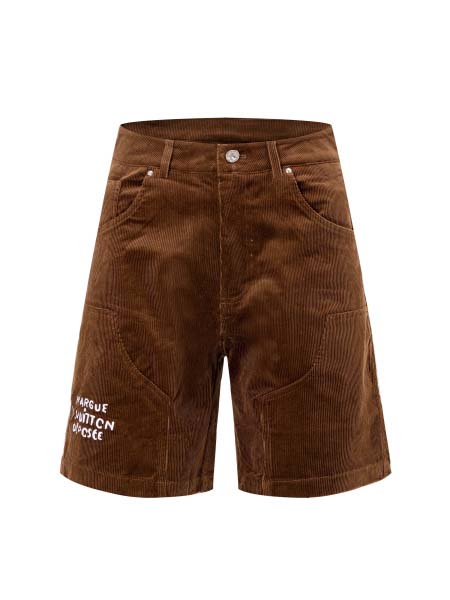 2026年4月20日新作Louis vuitton半ズボン高...