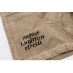 2026年4月20日新作Louis vuitton半ズボン高品質/誕生日プレゼント/FF工場