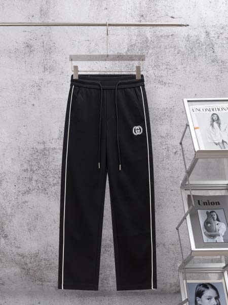 2026年4月20日新作Gucciズボン高品質/誕生日プレゼ...